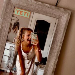 Meet your Posher, Laura